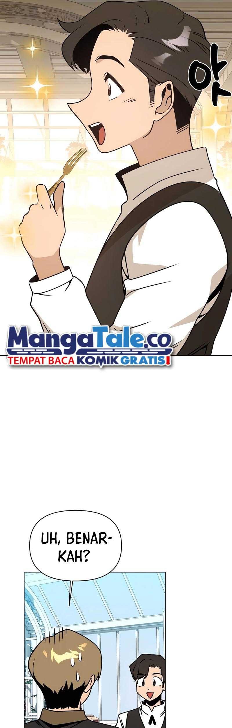 I’ll Resign and Have a Fresh Start in This World Chapter 90 - halaman 18
