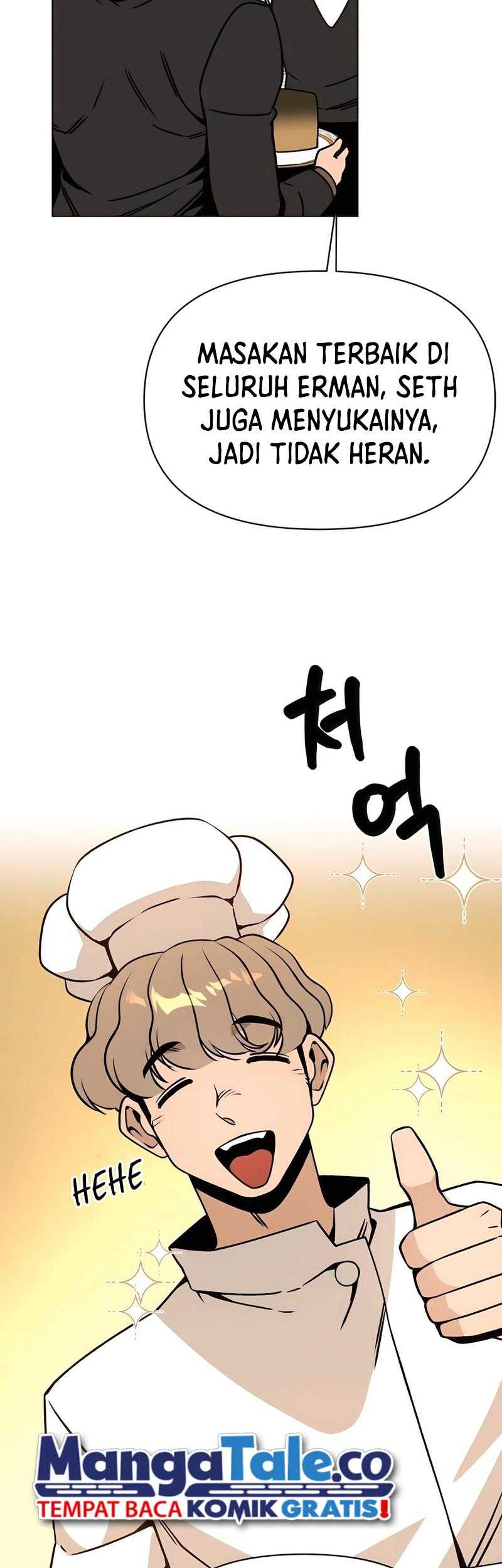 I’ll Resign and Have a Fresh Start in This World Chapter 90 - halaman 19