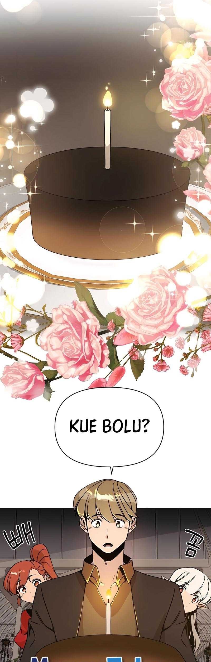 I’ll Resign and Have a Fresh Start in This World Chapter 90 - halaman 2