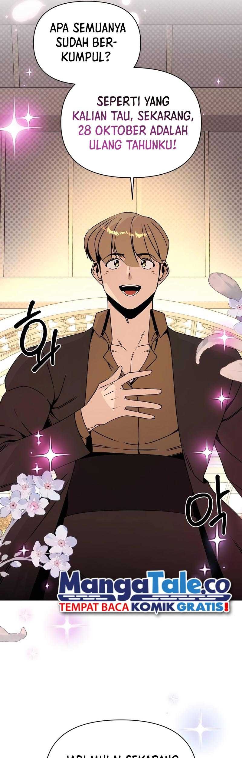 I’ll Resign and Have a Fresh Start in This World Chapter 90 - halaman 26