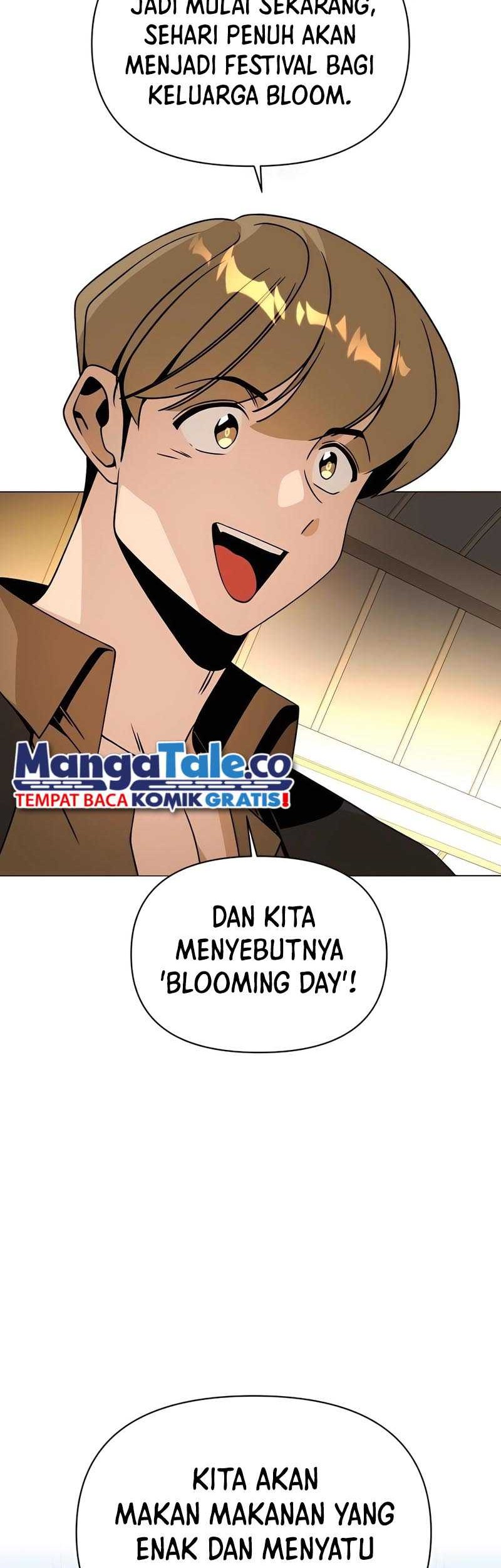 I’ll Resign and Have a Fresh Start in This World Chapter 90 - halaman 27