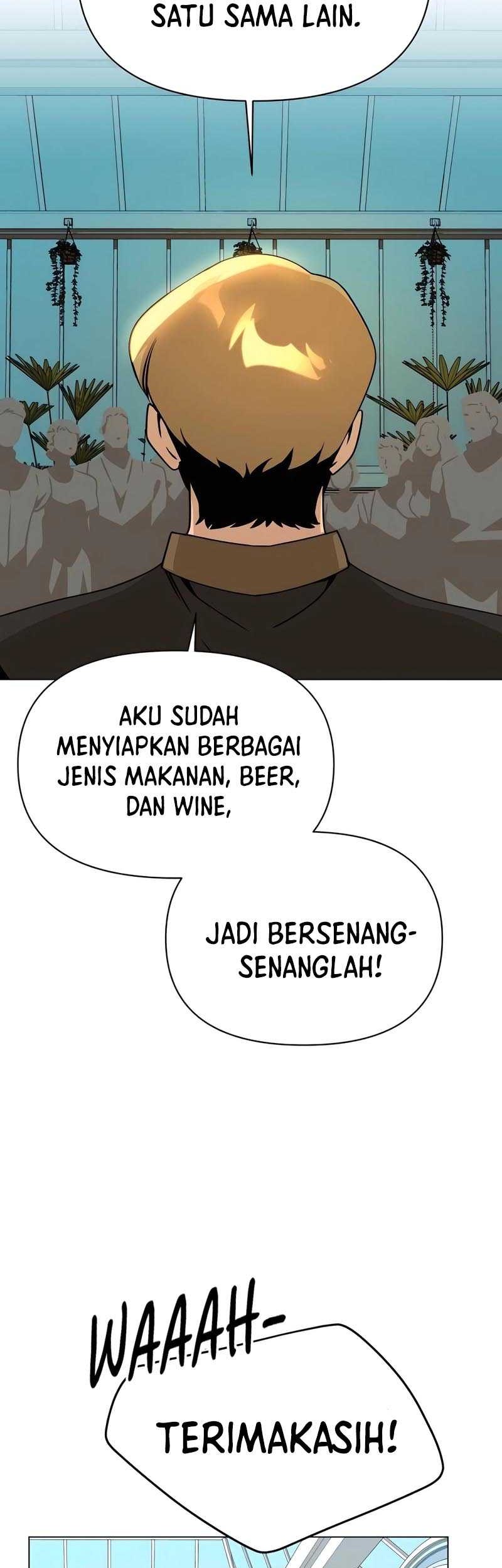 I’ll Resign and Have a Fresh Start in This World Chapter 90 - halaman 28