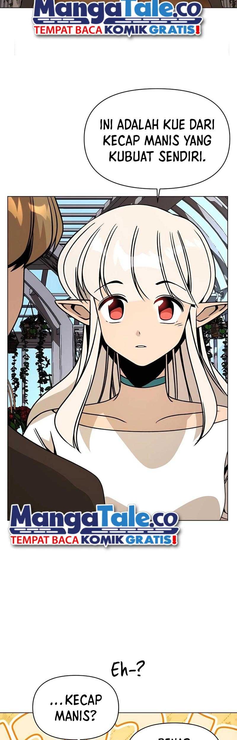 I’ll Resign and Have a Fresh Start in This World Chapter 90 - halaman 3
