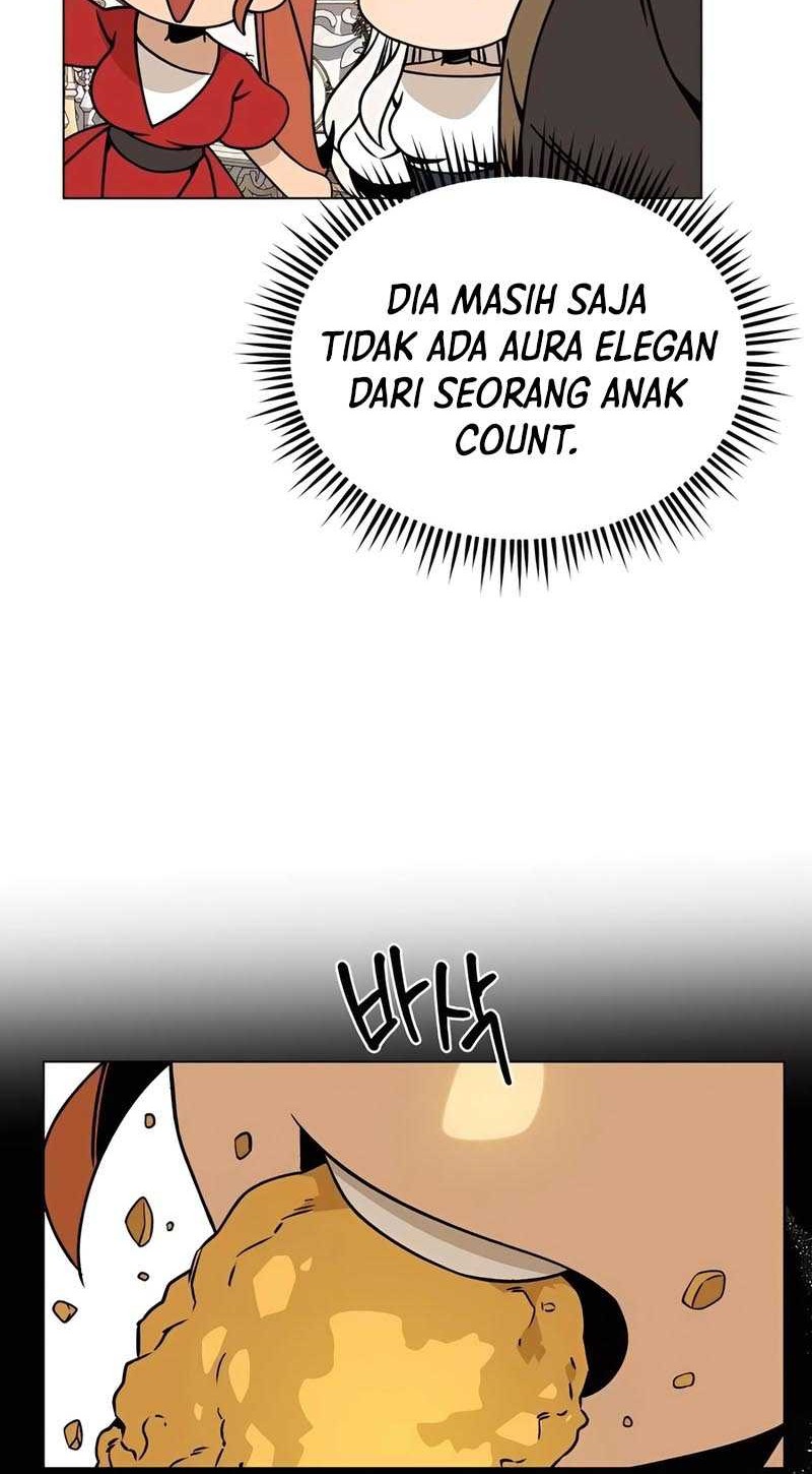 I’ll Resign and Have a Fresh Start in This World Chapter 90 - halaman 33