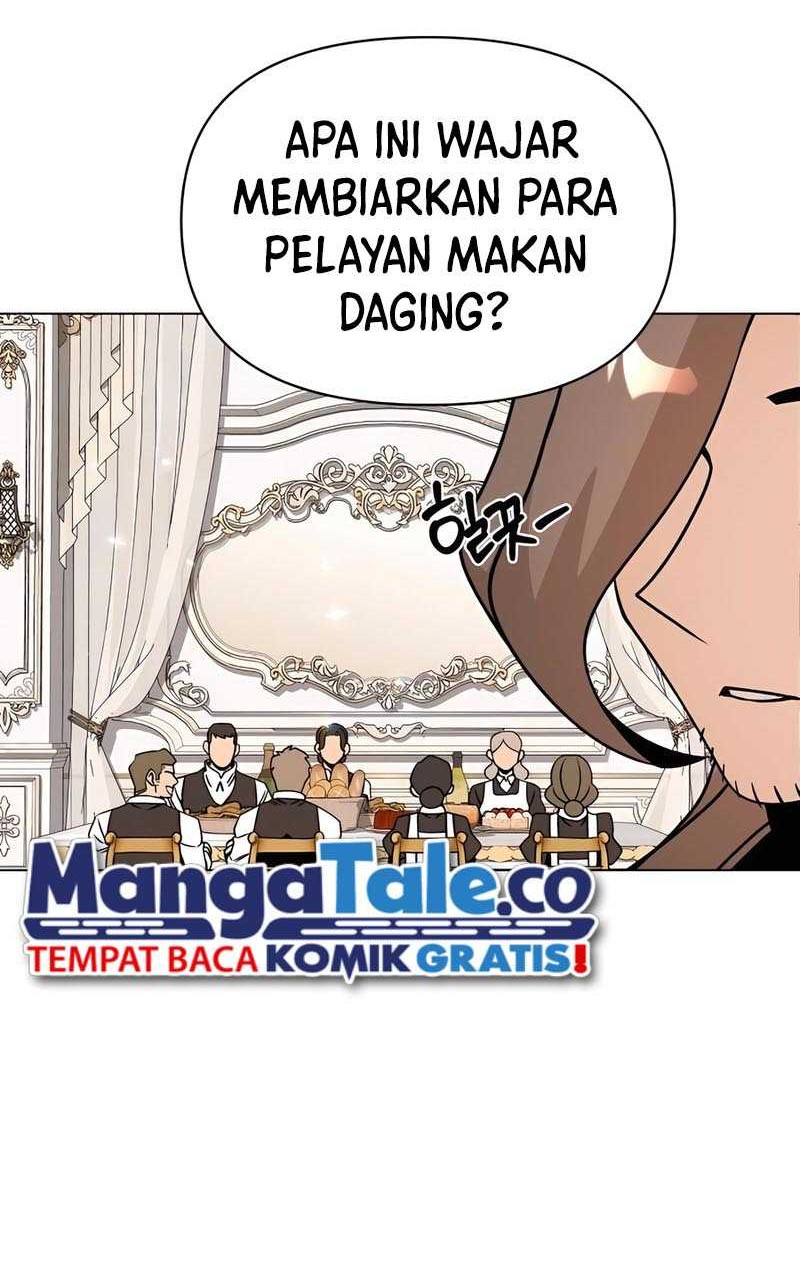 I’ll Resign and Have a Fresh Start in This World Chapter 90 - halaman 41