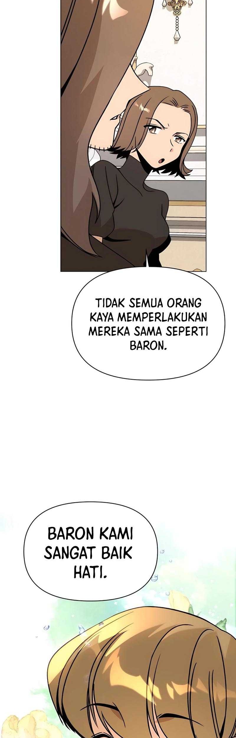 I’ll Resign and Have a Fresh Start in This World Chapter 90 - halaman 43