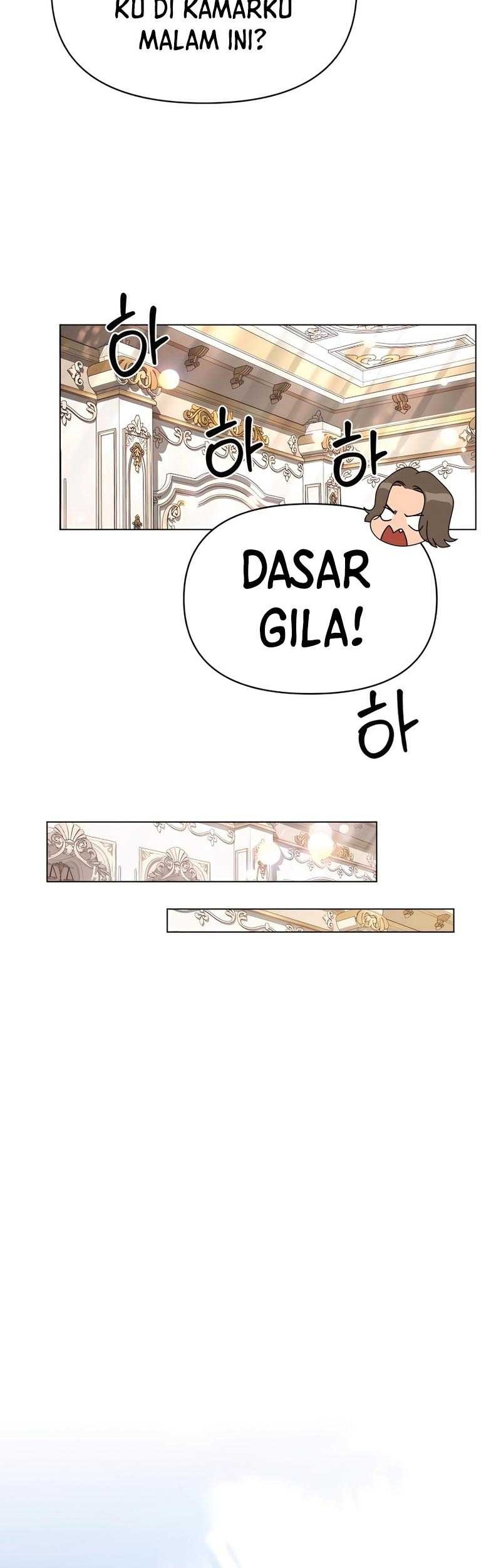 I’ll Resign and Have a Fresh Start in This World Chapter 90 - halaman 45