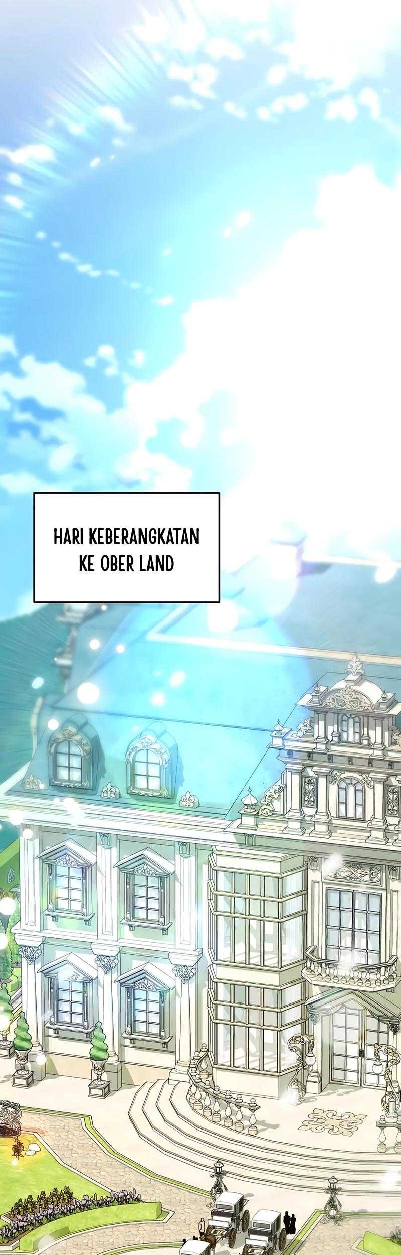 I’ll Resign and Have a Fresh Start in This World Chapter 90 - halaman 46