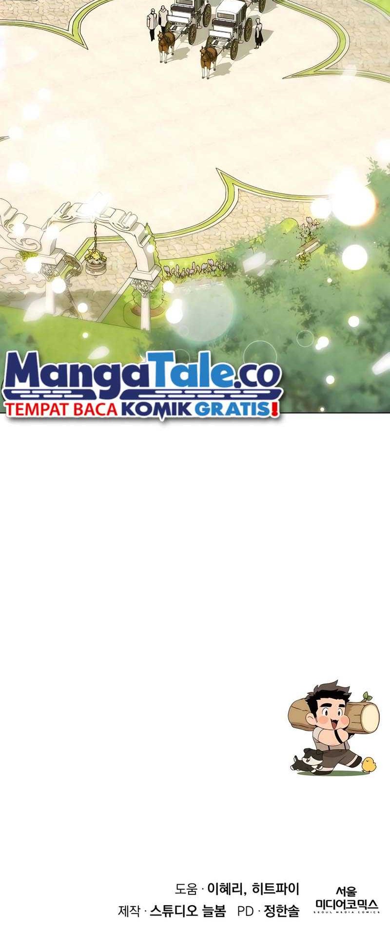 I’ll Resign and Have a Fresh Start in This World Chapter 90 - halaman 47