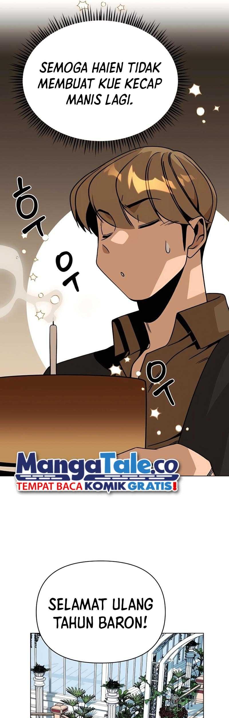 I’ll Resign and Have a Fresh Start in This World Chapter 90 - halaman 6