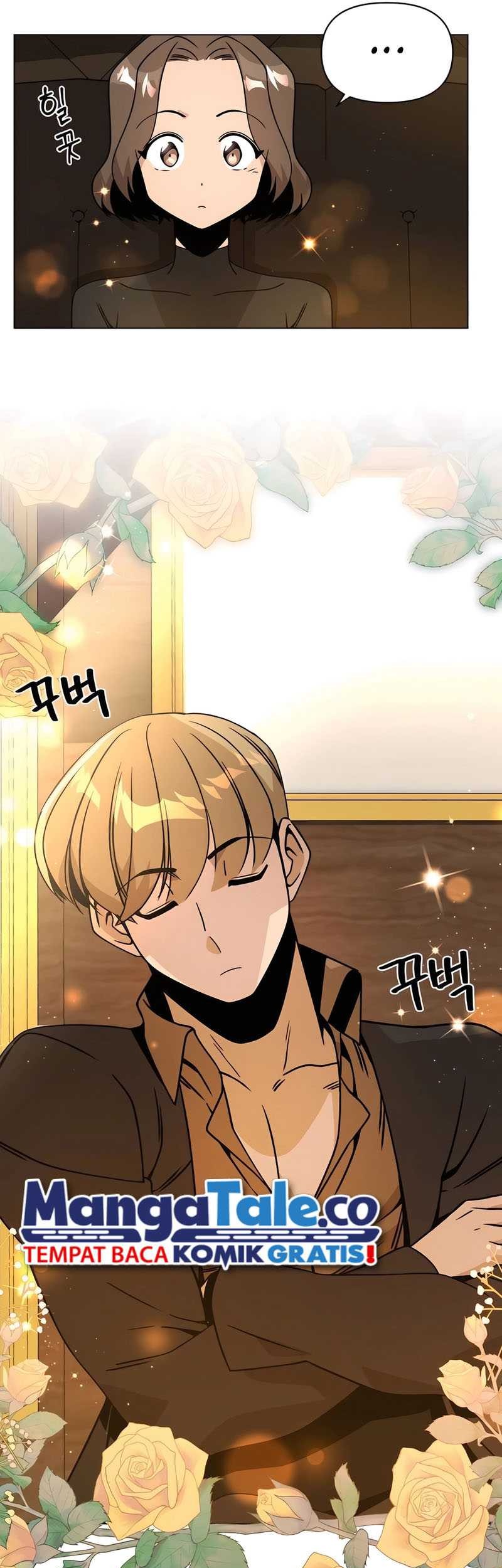I’ll Resign and Have a Fresh Start in This World Chapter 91 - halaman 10