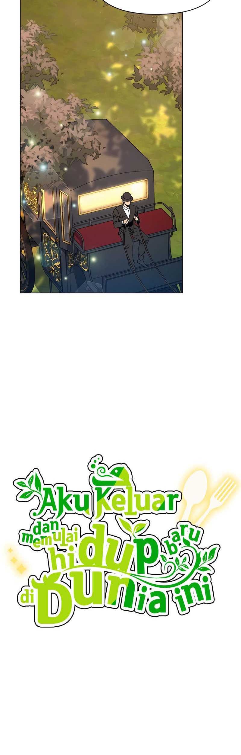 I’ll Resign and Have a Fresh Start in This World Chapter 91 - halaman 12
