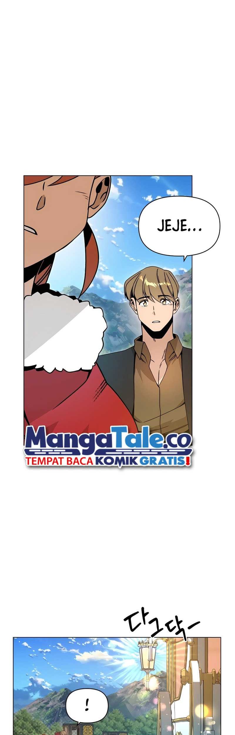 I’ll Resign and Have a Fresh Start in This World Chapter 91 - halaman 16