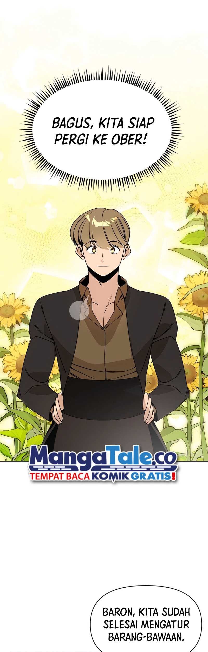 I’ll Resign and Have a Fresh Start in This World Chapter 91 - halaman 2