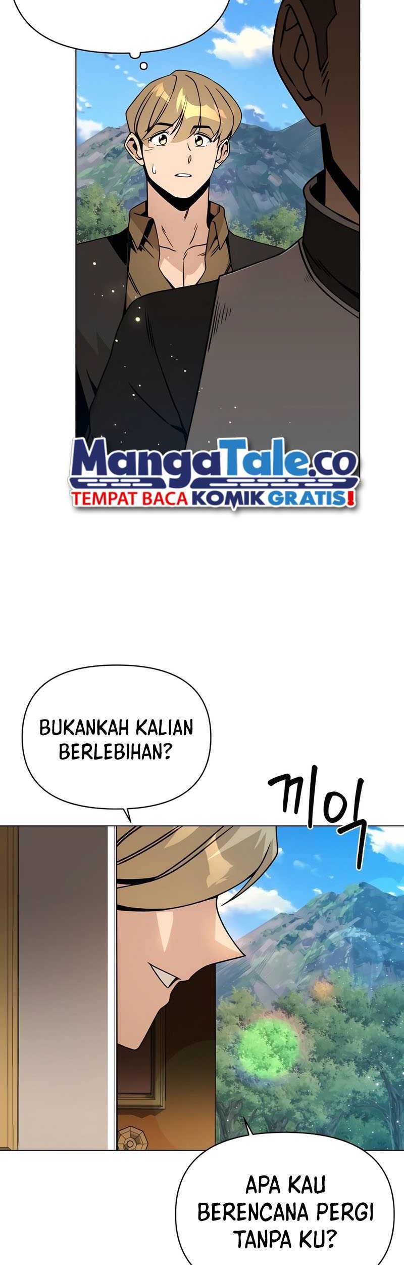 I’ll Resign and Have a Fresh Start in This World Chapter 91 - halaman 20