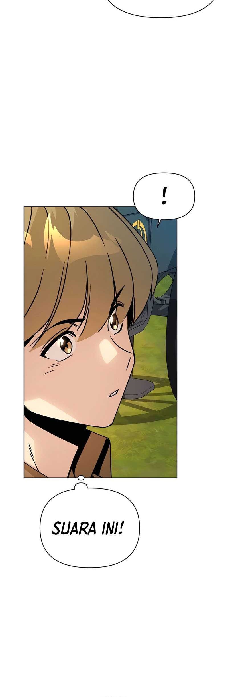 I’ll Resign and Have a Fresh Start in This World Chapter 91 - halaman 21