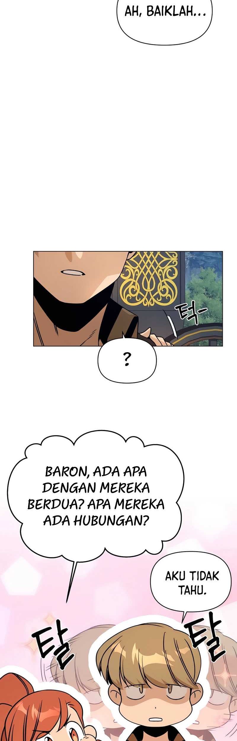 I’ll Resign and Have a Fresh Start in This World Chapter 91 - halaman 27