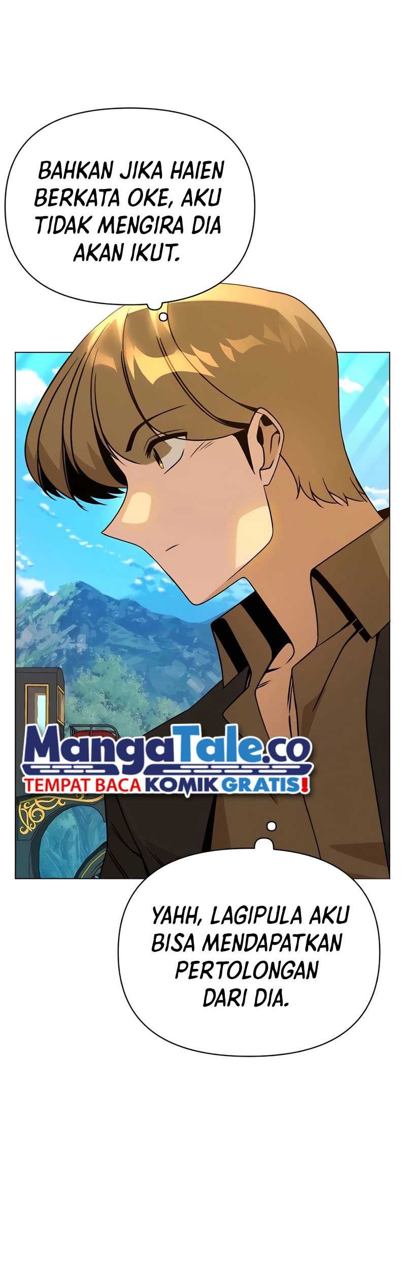 I’ll Resign and Have a Fresh Start in This World Chapter 91 - halaman 29