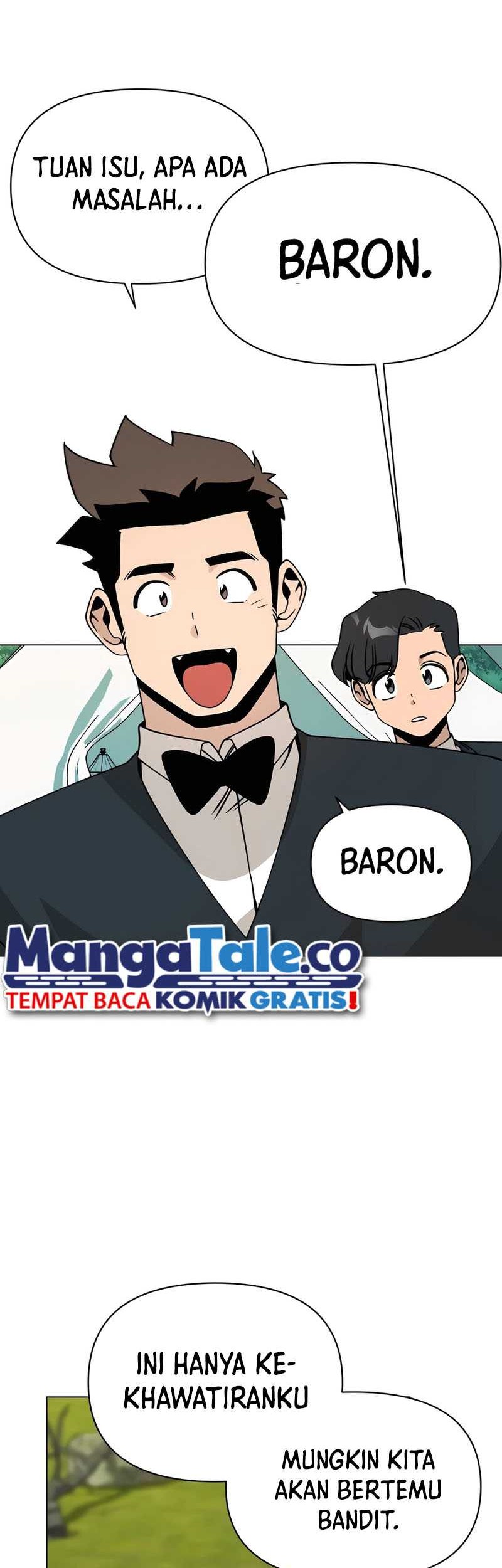 I’ll Resign and Have a Fresh Start in This World Chapter 91 - halaman 31