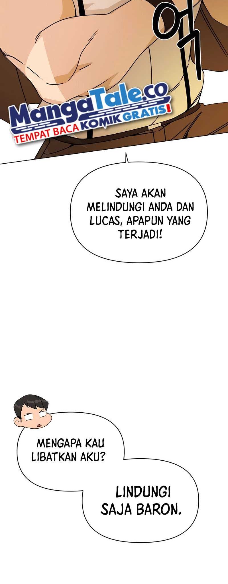 I’ll Resign and Have a Fresh Start in This World Chapter 91 - halaman 33