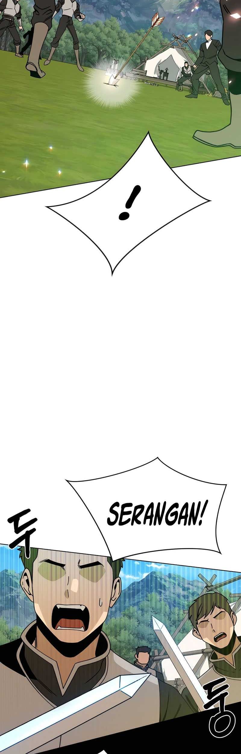 I’ll Resign and Have a Fresh Start in This World Chapter 91 - halaman 36