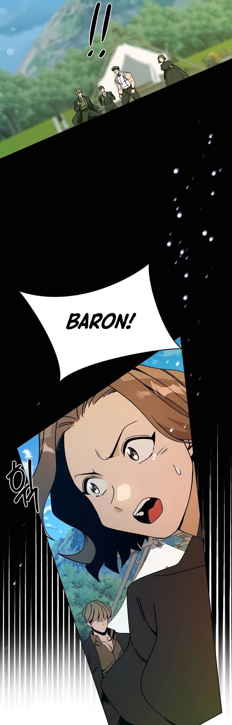 I’ll Resign and Have a Fresh Start in This World Chapter 91 - halaman 38