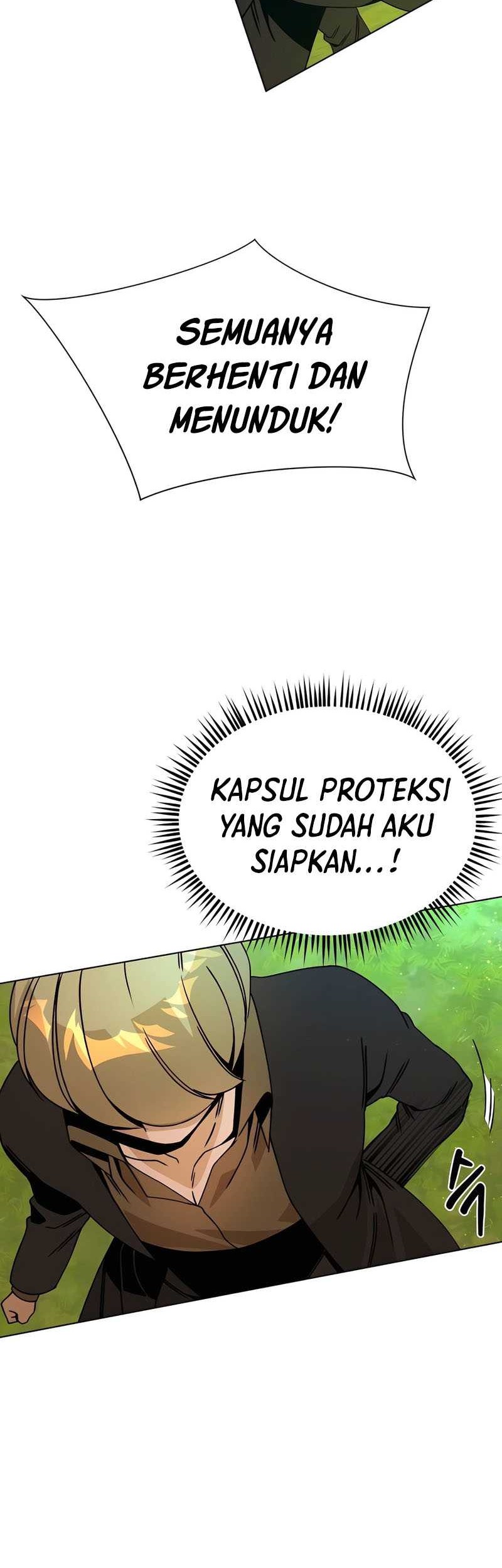 I’ll Resign and Have a Fresh Start in This World Chapter 91 - halaman 39