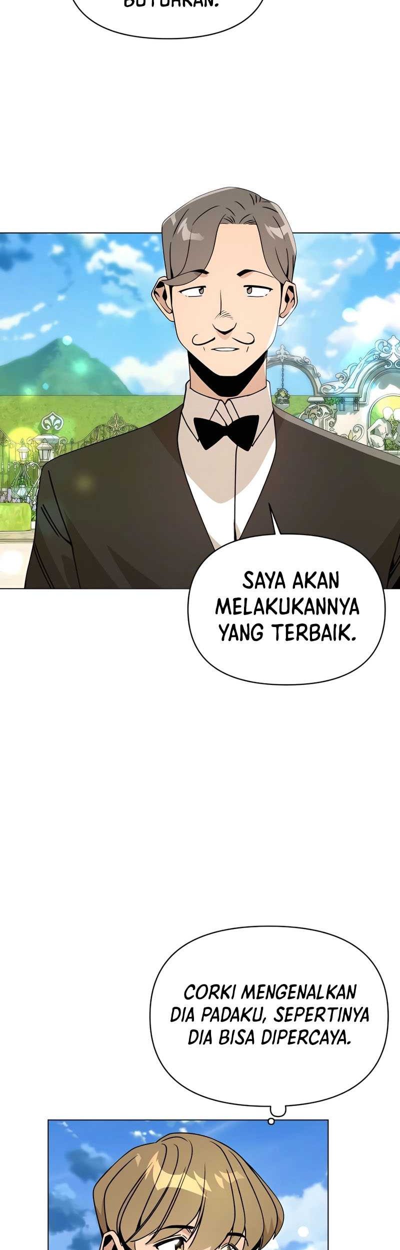 I’ll Resign and Have a Fresh Start in This World Chapter 91 - halaman 4