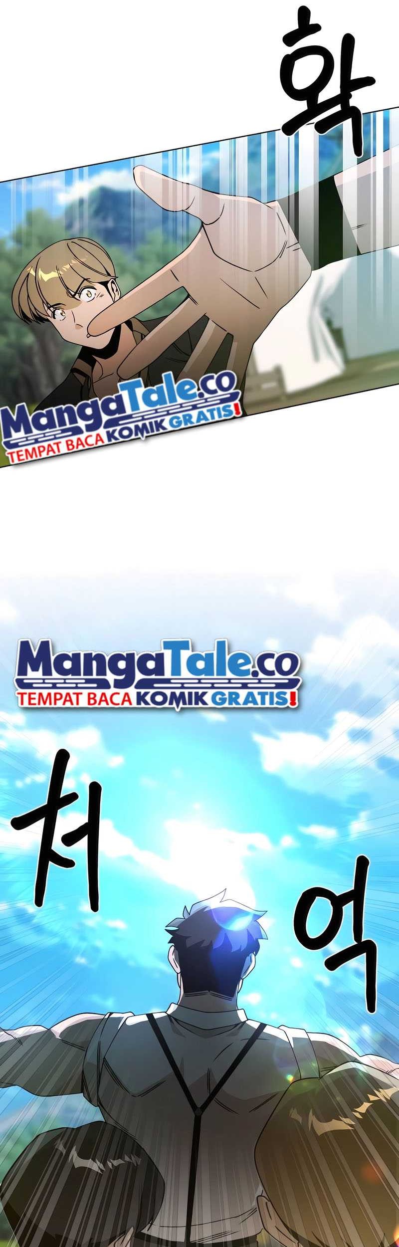 I’ll Resign and Have a Fresh Start in This World Chapter 91 - halaman 40
