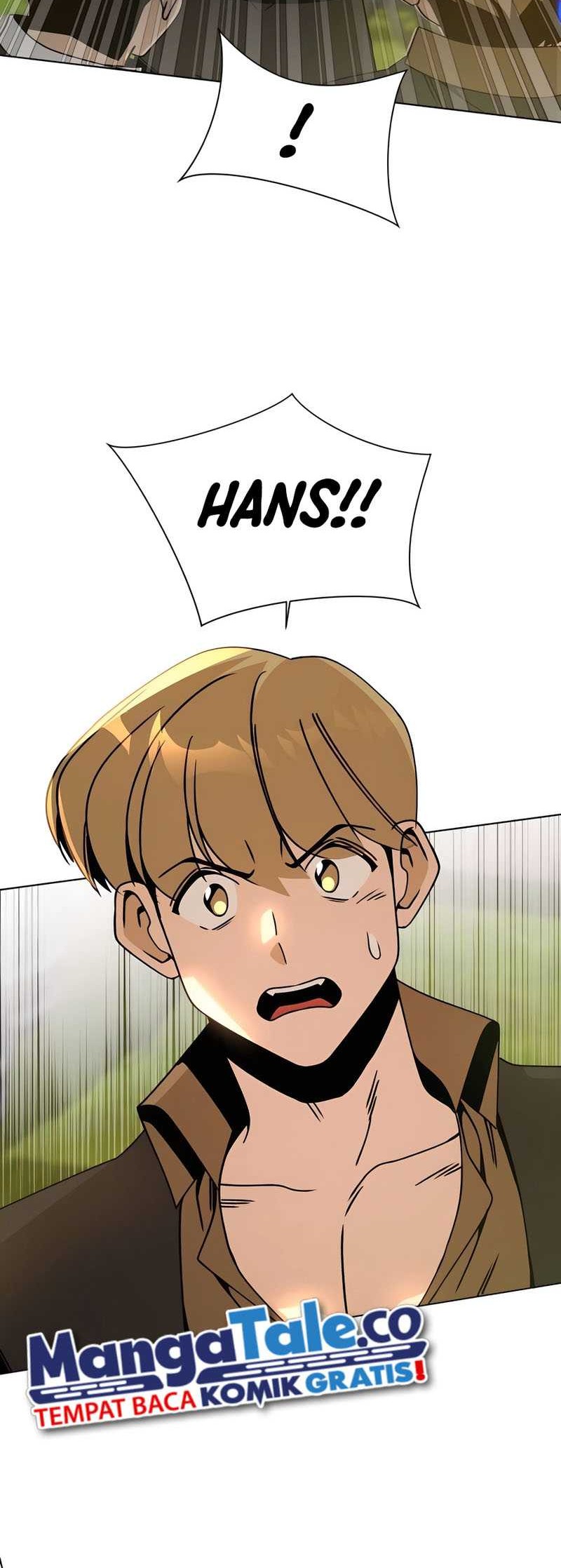 I’ll Resign and Have a Fresh Start in This World Chapter 91 - halaman 41