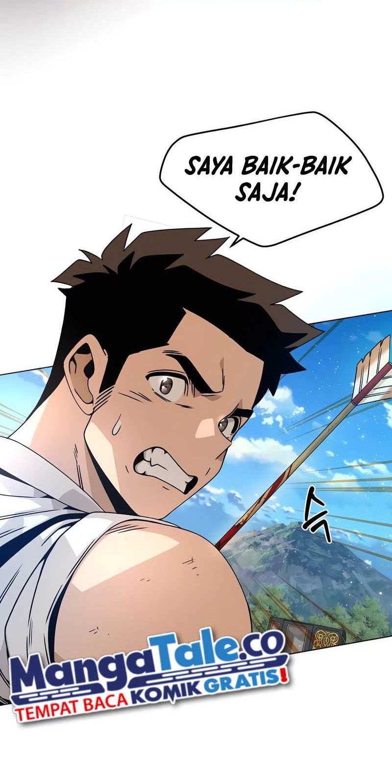 I’ll Resign and Have a Fresh Start in This World Chapter 91 - halaman 45