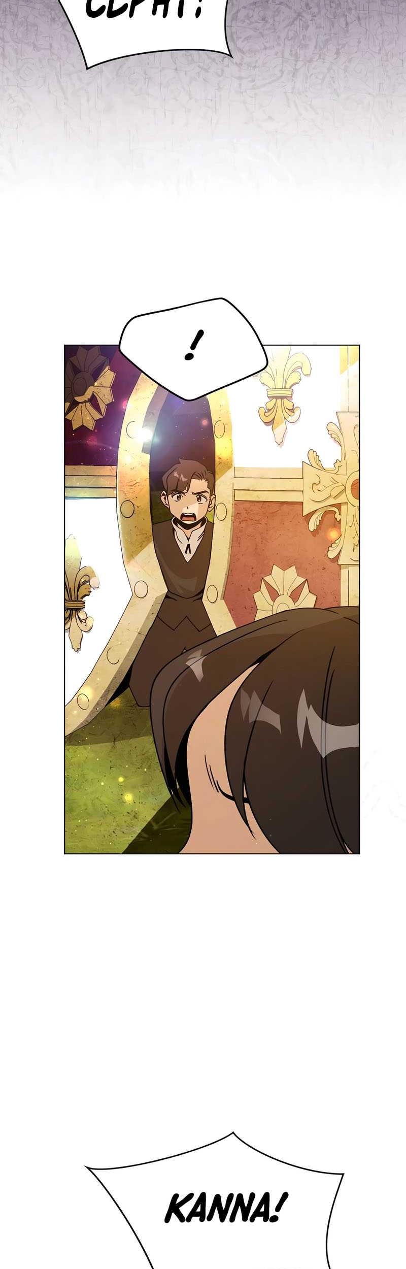 I’ll Resign and Have a Fresh Start in This World Chapter 91 - halaman 48