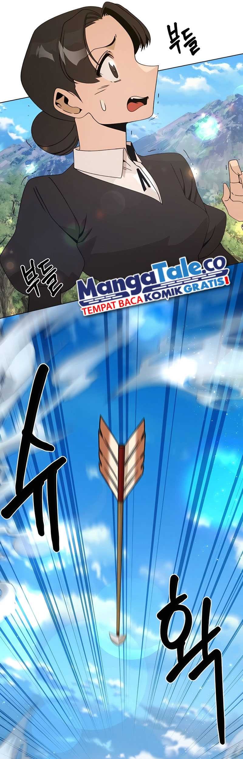 I’ll Resign and Have a Fresh Start in This World Chapter 91 - halaman 50