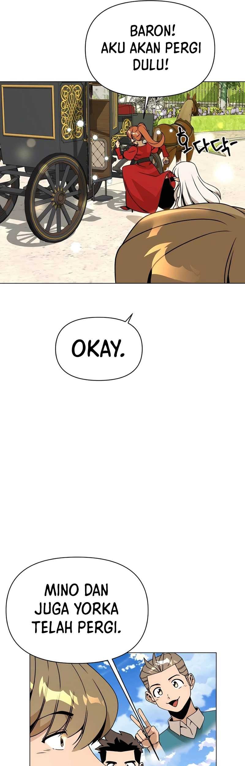 I’ll Resign and Have a Fresh Start in This World Chapter 91 - halaman 6