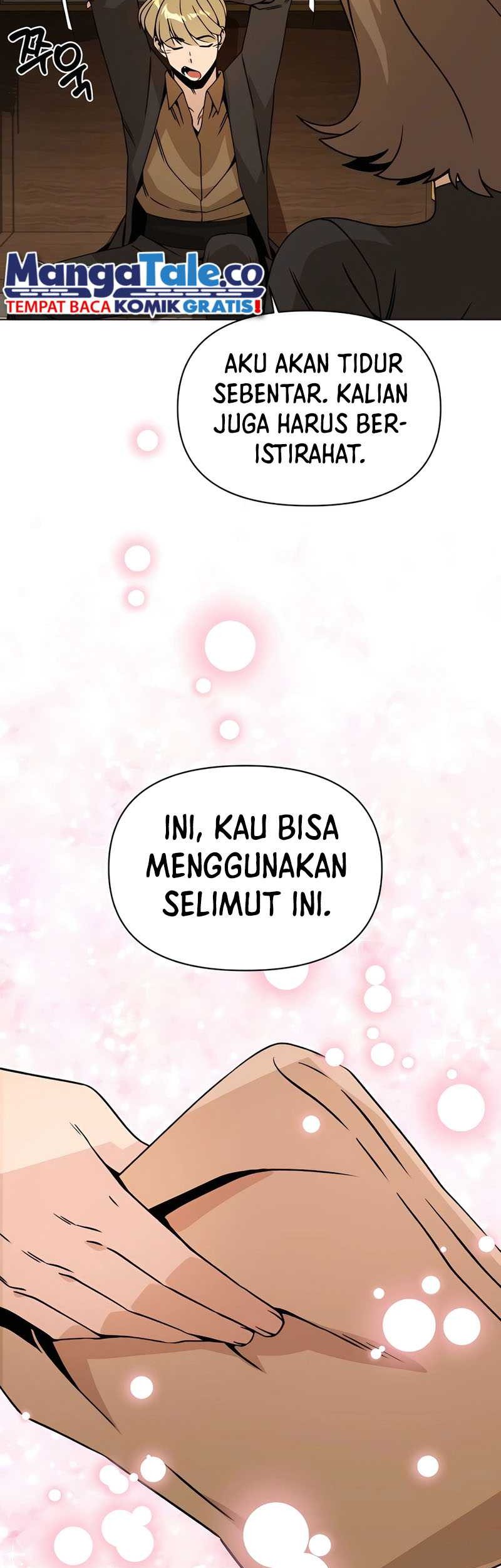 I’ll Resign and Have a Fresh Start in This World Chapter 91 - halaman 8