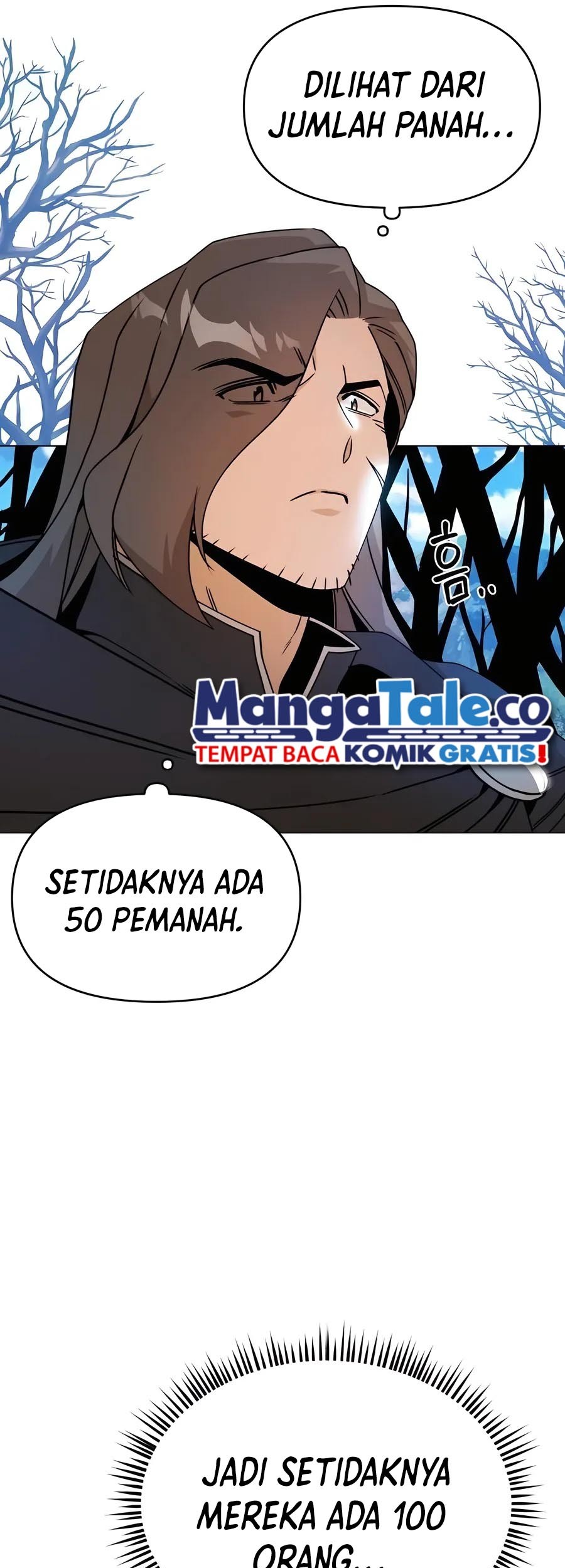 I’ll Resign and Have a Fresh Start in This World Chapter 92 - halaman 11