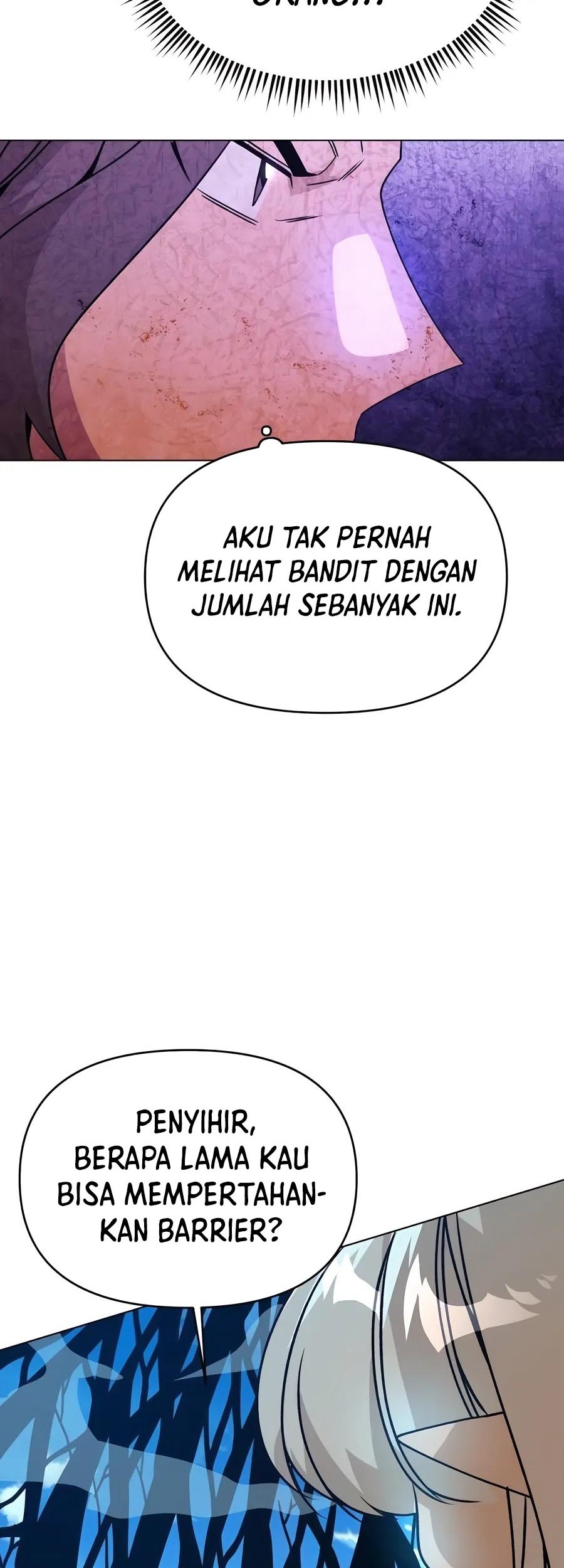 I’ll Resign and Have a Fresh Start in This World Chapter 92 - halaman 12