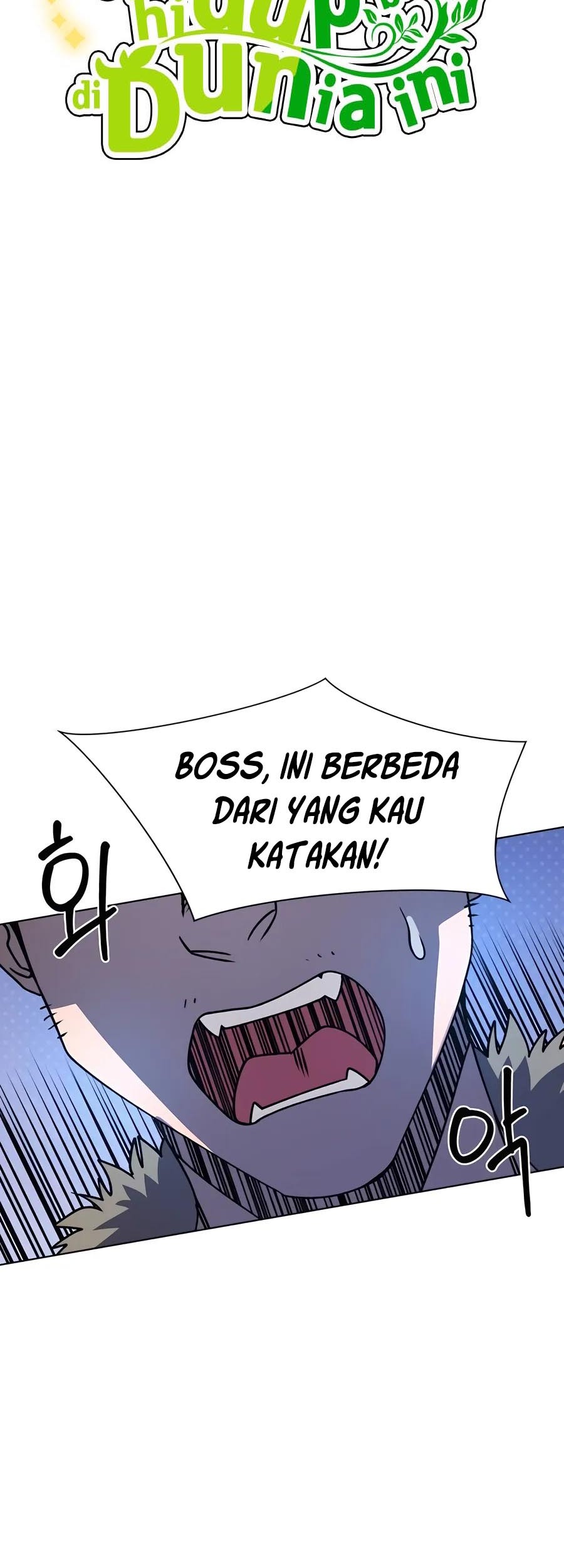 I’ll Resign and Have a Fresh Start in This World Chapter 92 - halaman 18