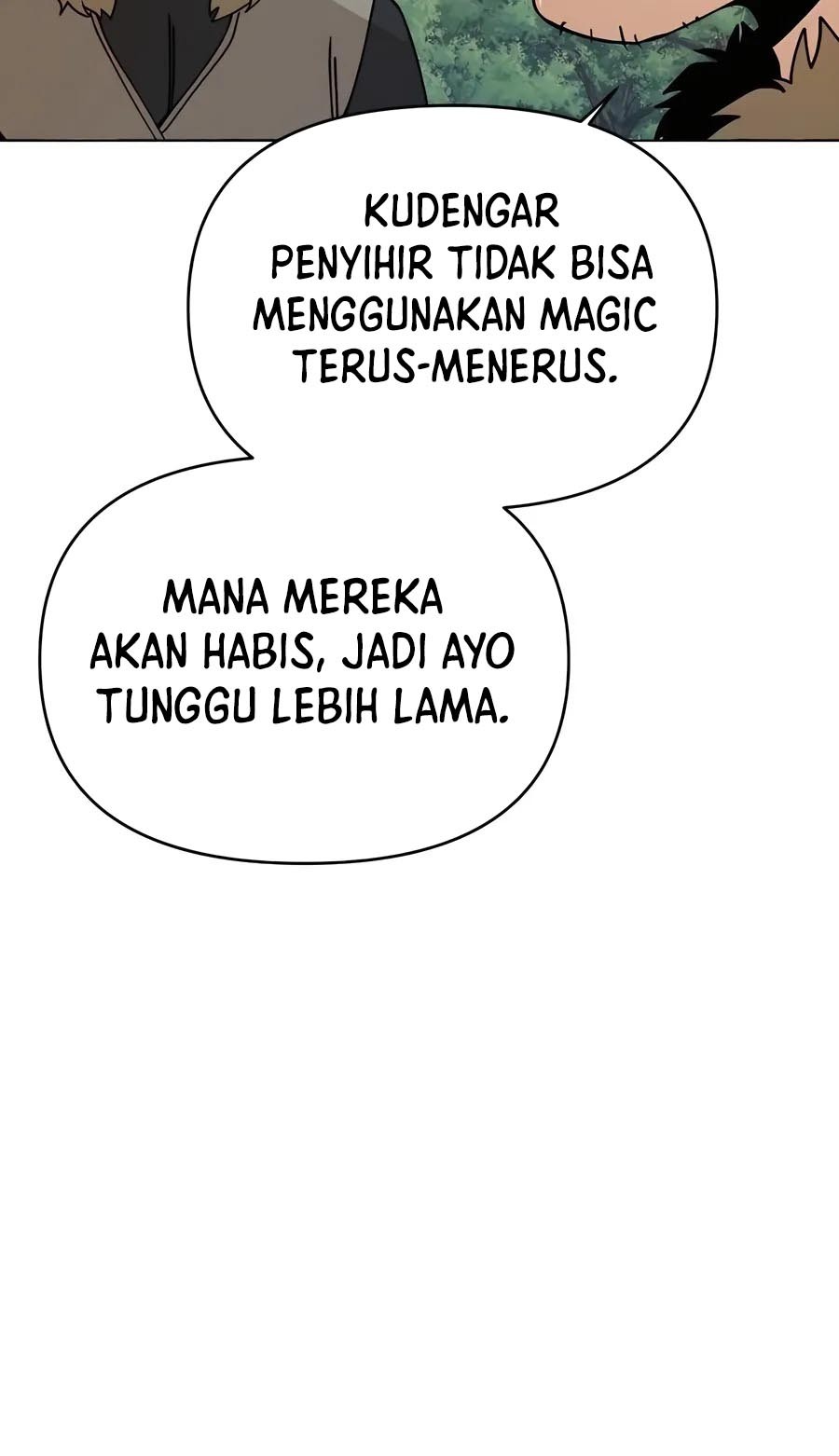 I’ll Resign and Have a Fresh Start in This World Chapter 92 - halaman 20