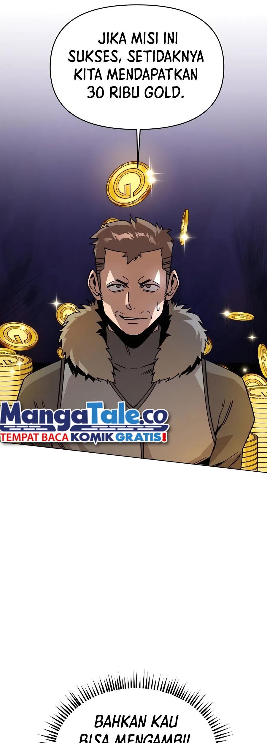 I’ll Resign and Have a Fresh Start in This World Chapter 92 - halaman 21