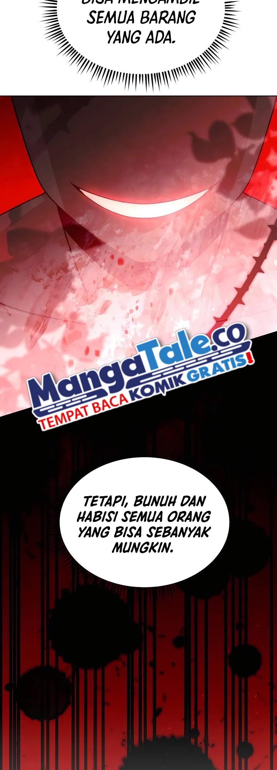 I’ll Resign and Have a Fresh Start in This World Chapter 92 - halaman 22