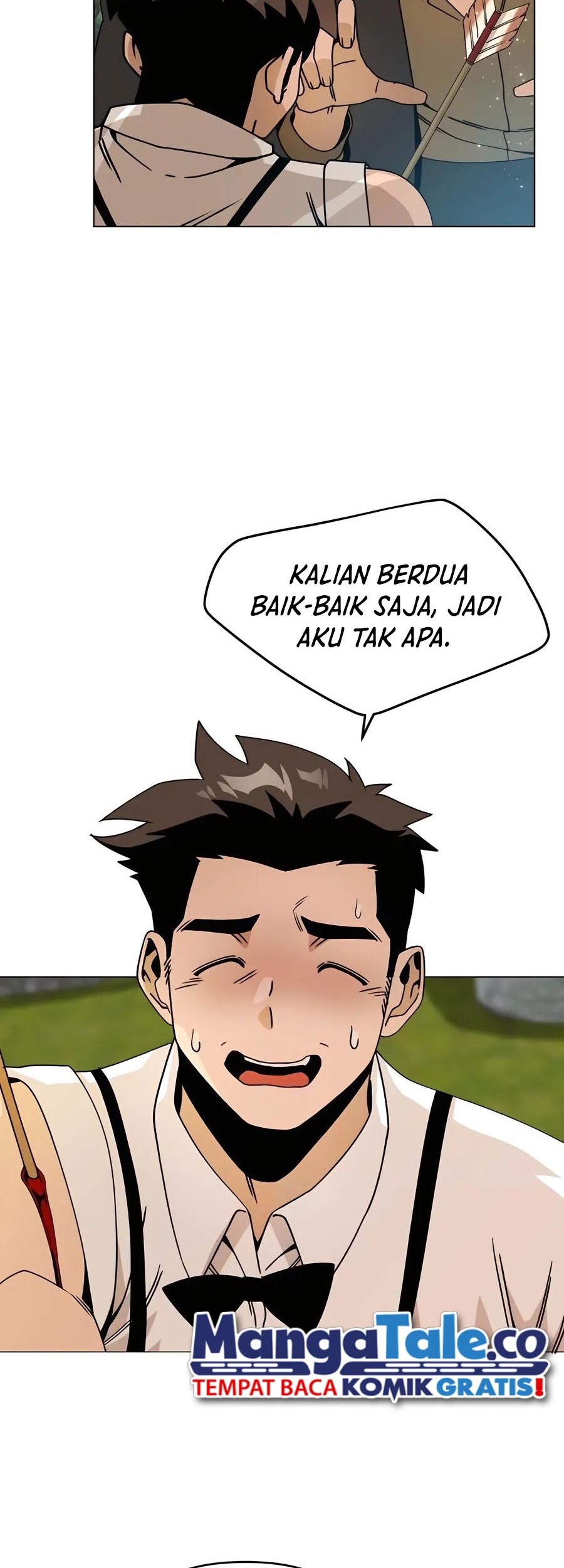 I’ll Resign and Have a Fresh Start in This World Chapter 92 - halaman 29