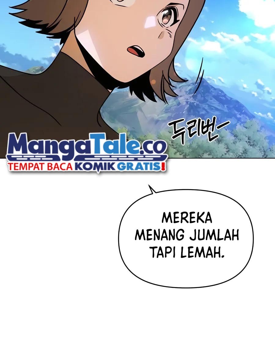 I’ll Resign and Have a Fresh Start in This World Chapter 92 - halaman 35