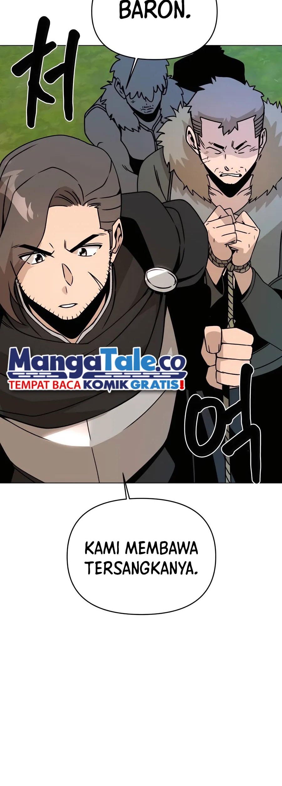 I’ll Resign and Have a Fresh Start in This World Chapter 92 - halaman 39