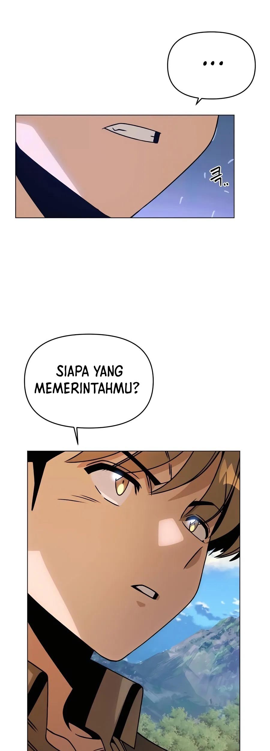 I’ll Resign and Have a Fresh Start in This World Chapter 92 - halaman 40