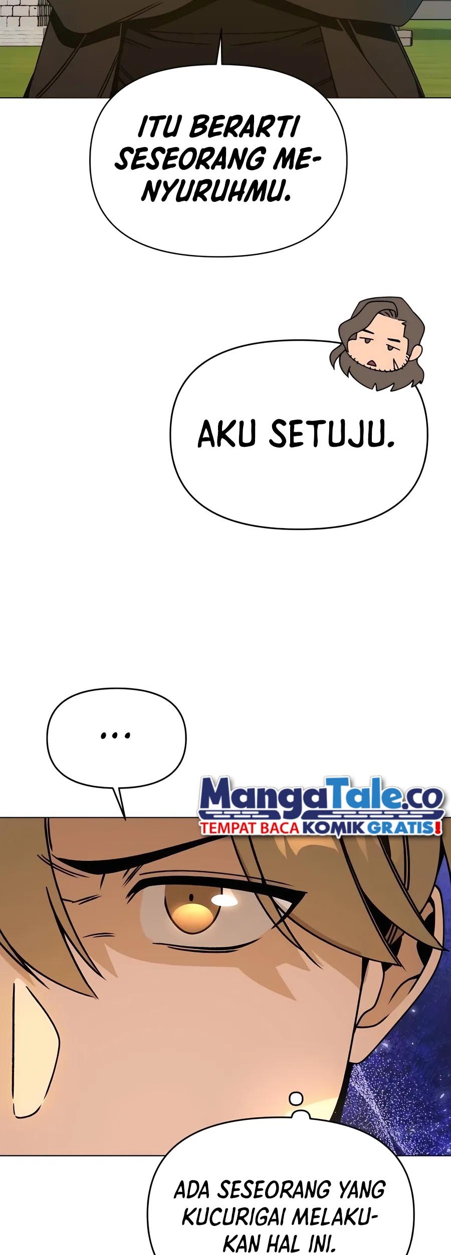 I’ll Resign and Have a Fresh Start in This World Chapter 92 - halaman 46