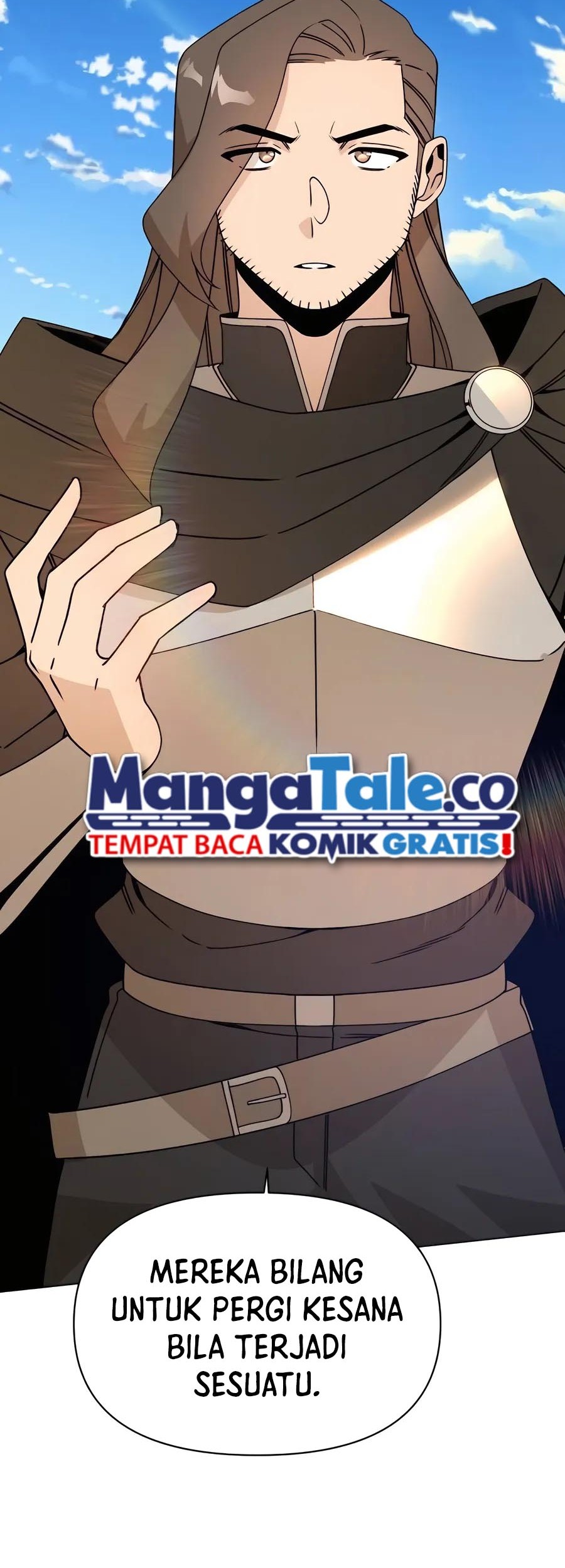 I’ll Resign and Have a Fresh Start in This World Chapter 92 - halaman 51