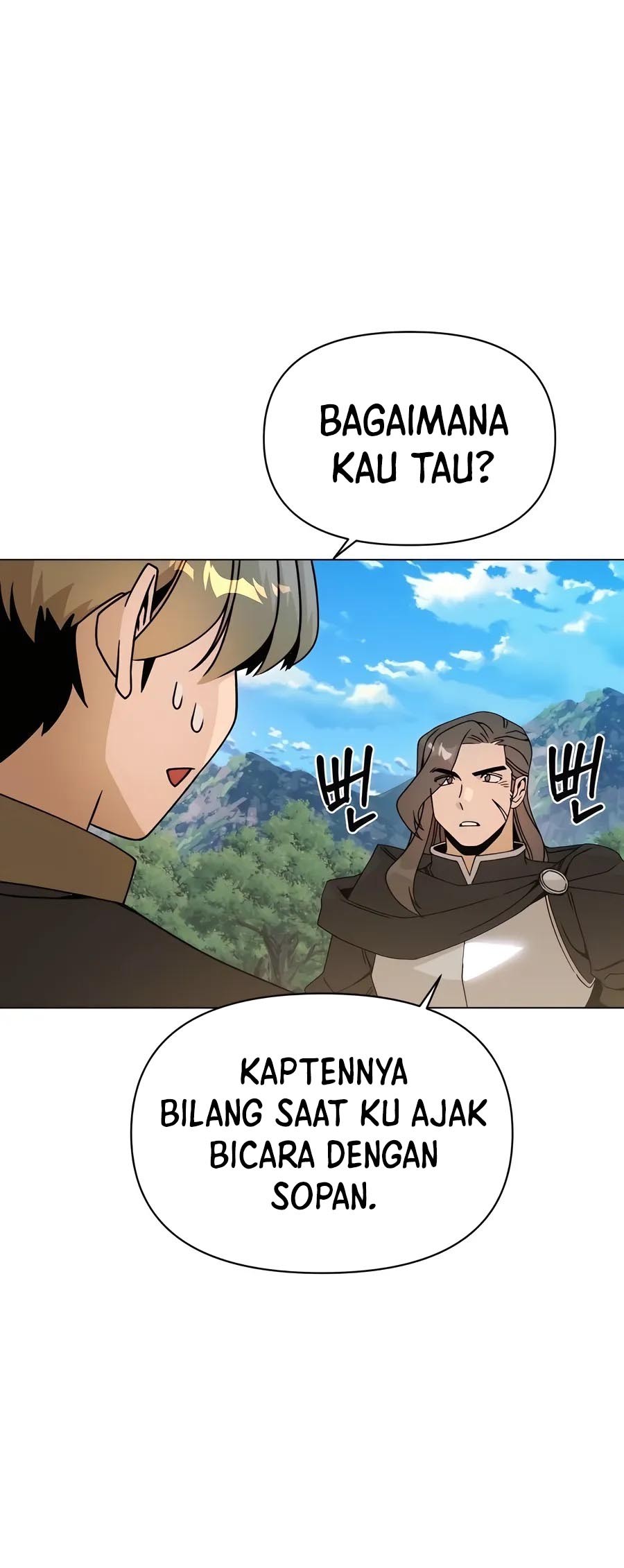 I’ll Resign and Have a Fresh Start in This World Chapter 92 - halaman 52