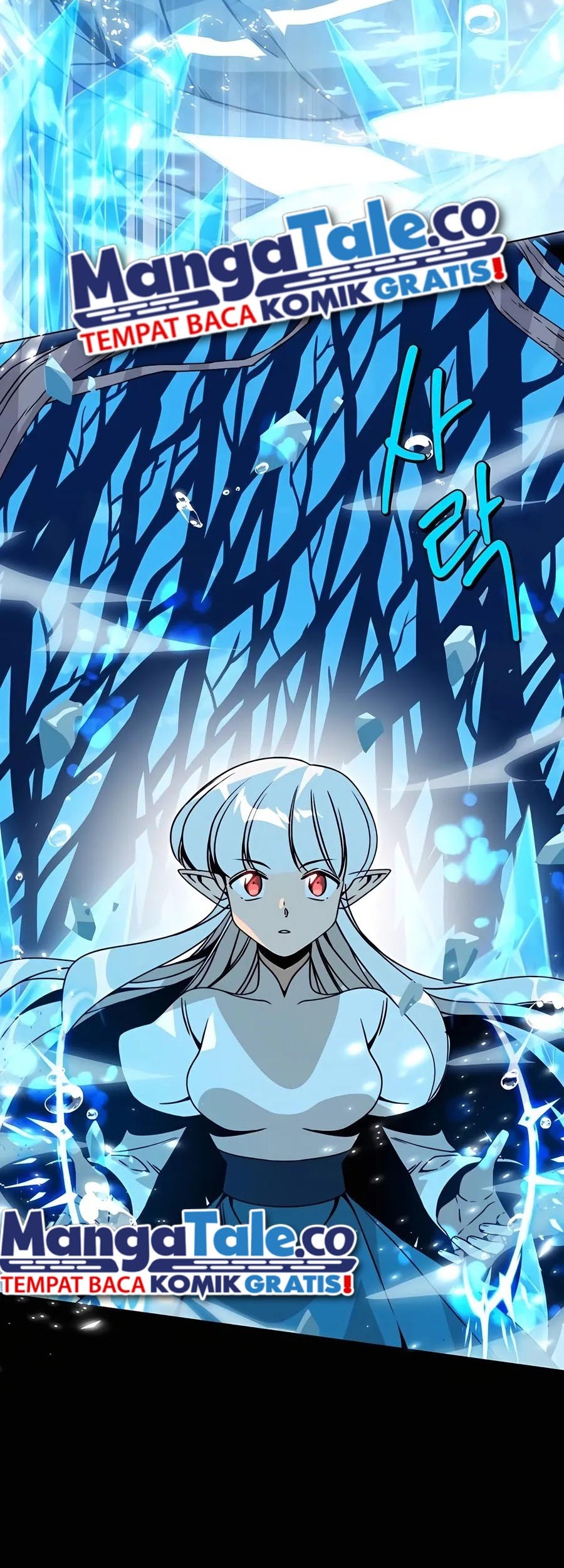 I’ll Resign and Have a Fresh Start in This World Chapter 92 - halaman 7
