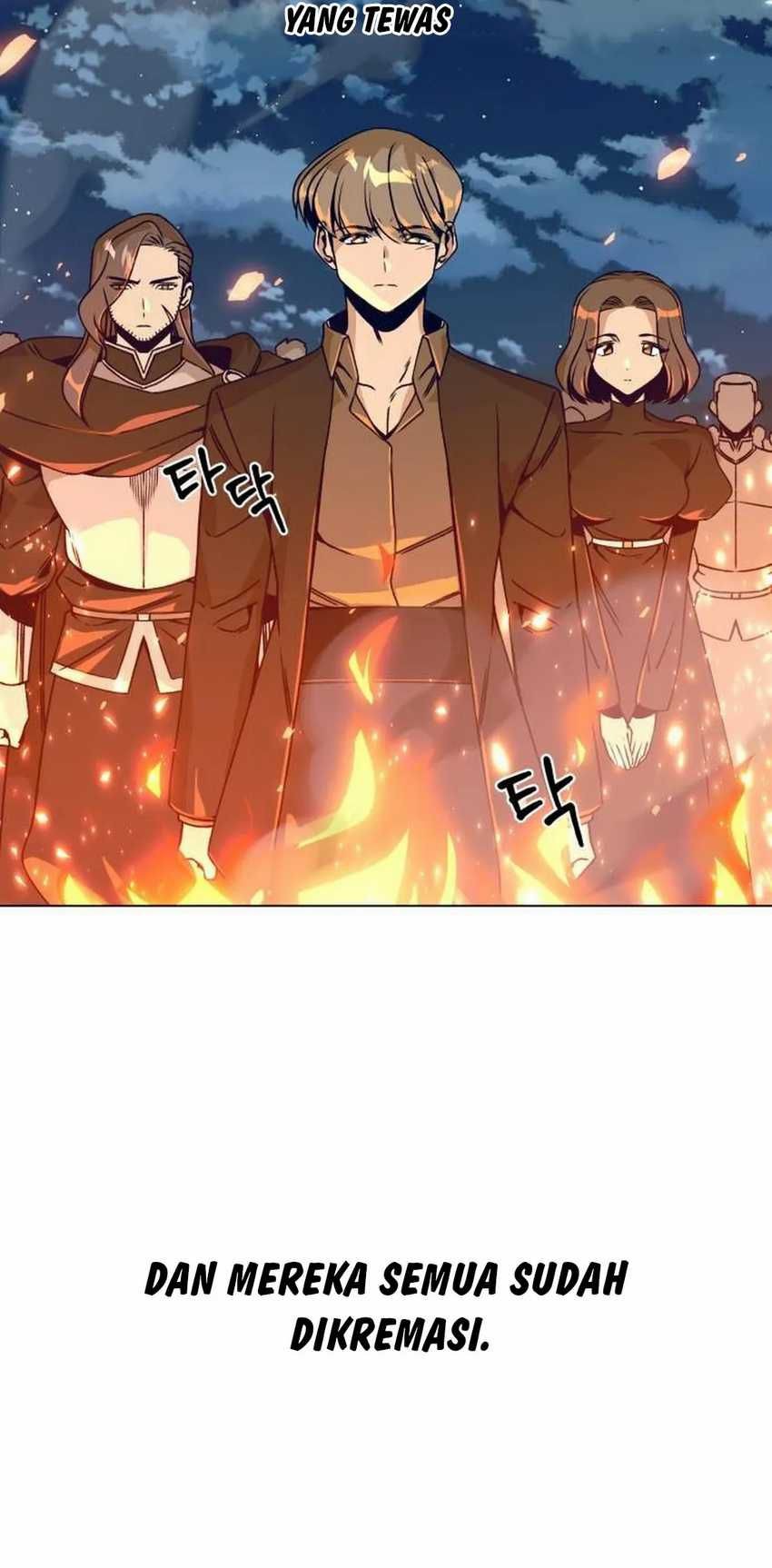 I’ll Resign and Have a Fresh Start in This World Chapter 93 - halaman 11